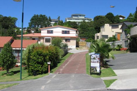 Photo of property in 64 Kate Sheppard Avenue, Torbay, Auckland, 0630