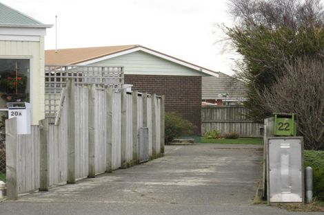 Photo of property in 20a Manapouri Street, Strathern, Invercargill, 9812