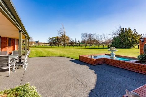 Photo of property in 82 Barnes Road, Lincoln, Christchurch, 7672