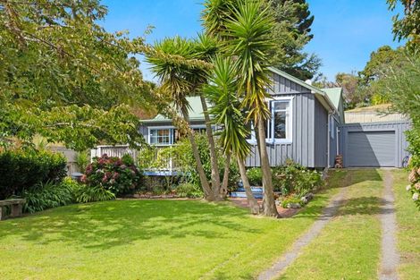 Photo of property in 17 Dale Road, Raumati South, Paraparaumu, 5032