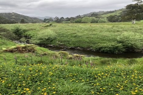 Photo of property in 2a Tongaporutu Road, Ahititi, Urenui, 4378