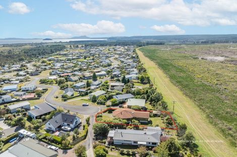 Photo of property in 11 Parati Place, Motuoapa, Turangi, 3382
