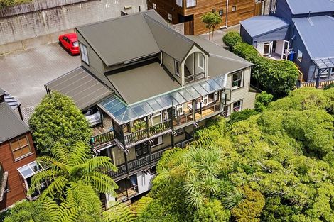 Photo of property in 11 Waikowhai Street, Ngaio, Wellington, 6035