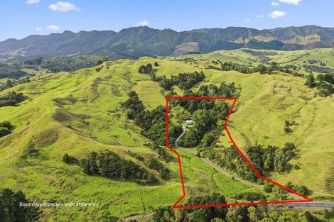 Photo of property in 1156 State Highway 12, Oue, Kaikohe, 0473
