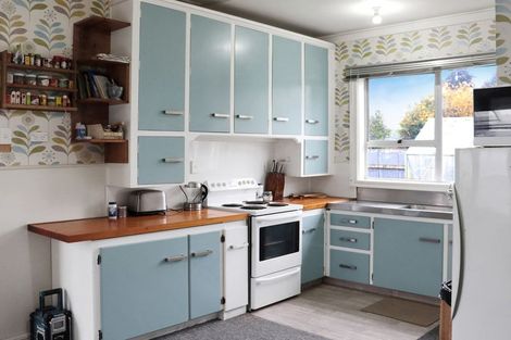Photo of property in 4 David Street, Ohai, 9635