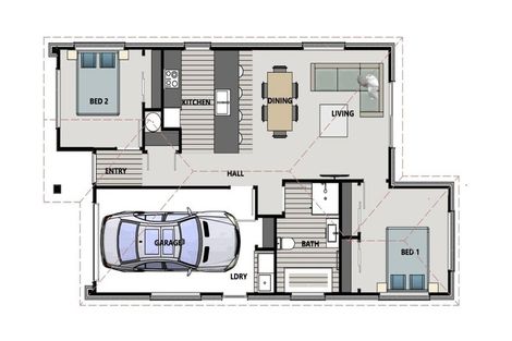 Photo of property in 33 Tasker Crescent, Pyes Pa, Tauranga, 3112