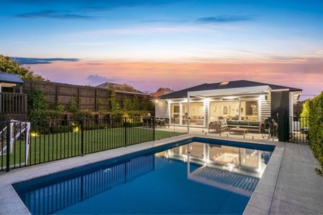 Photo of property in 1 Macpherson Street, Meadowbank, Auckland, 1072