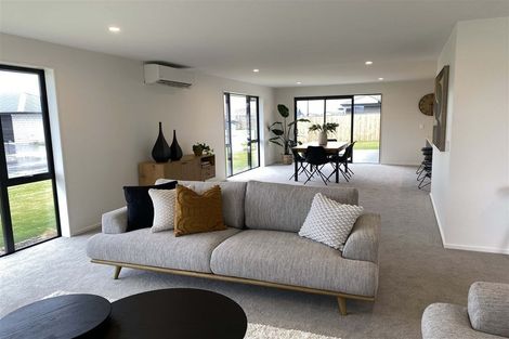 Photo of property in 1 Kotua Street, Woodend, 7610