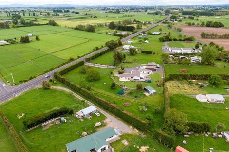 Photo of property in 4629 State Highway 26, Te Aroha, 3393