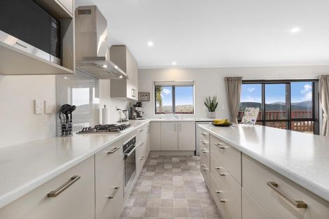 Photo of property in 22 Havana Rise, Grenada Village, Wellington, 6037