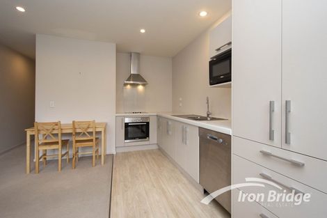 Photo of property in 11e Clarence Street South, Addington, Christchurch, 8024