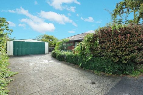 Photo of property in 2/10 Sefton Street, Belfast, Christchurch, 8051