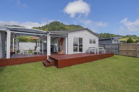 Photo of property in 414 Waterways Parade, Pauanui, Hikuai, 3579