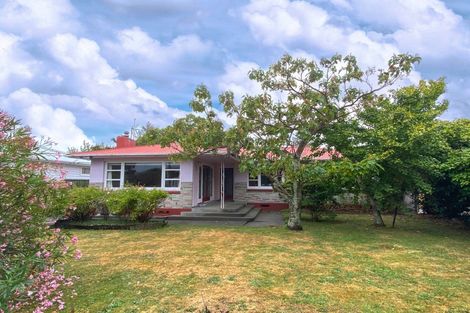 Photo of property in 21 Taverner Street, Carterton, 5713