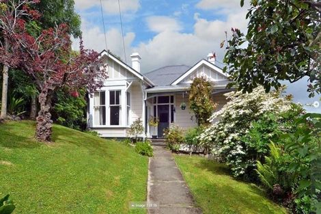 Photo of property in 8 Coleridge Street, Kaikorai, Dunedin, 9010