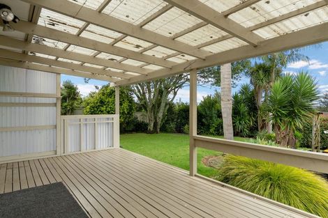 Photo of property in 18 Victory Street, Welcome Bay, Tauranga, 3112