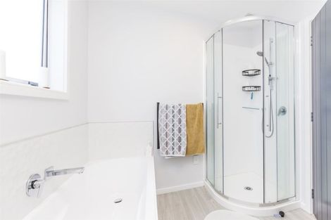 Photo of property in 158 Endeavour Drive, Whitby, Porirua, 5024