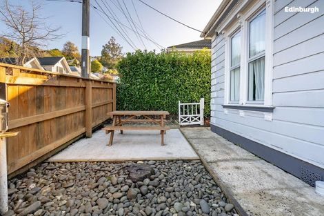 Photo of property in 42 Gladstone Road, North East Valley, Dunedin, 9010