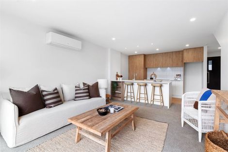 Photo of property in 5/91 Tennyson Street, Sydenham, Christchurch, 8023