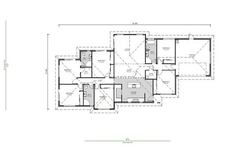 Photo of property in 66 Fairmaid Street, Lincoln, 7608