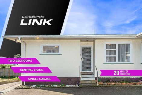 Photo of property in 21e Bell Street, Whanganui, 4500