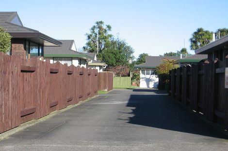 Photo of property in 6/64 Albert Street, Palmerston North, 4414