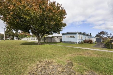 Photo of property in 11 Tawa Street, Matamata, 3400