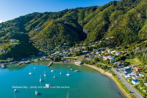 Photo of property in 354a Waikawa Road, Waikawa, Picton, 7220