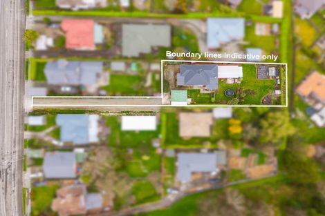 Photo of property in 144a Otipua Road, Watlington, Timaru, 7910