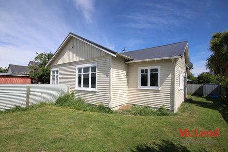 Photo of property in 17 Brucefield Avenue, Netherby, Ashburton, 7700