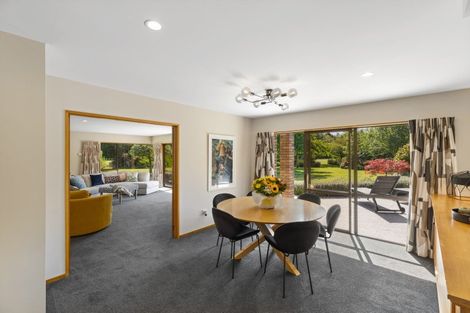 Photo of property in 25 Johnson Road, West Melton, Christchurch, 7675