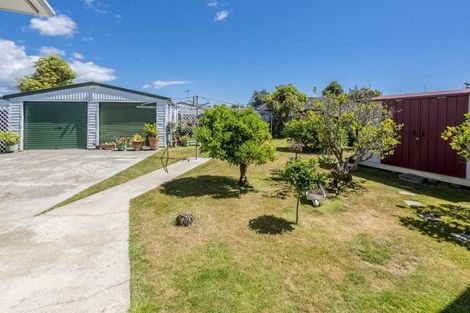 Photo of property in 20 Stirling Street, Levin, 5510