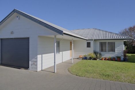 Photo of property in 2/9 Marshall Avenue, Richmond Heights, Taupo, 3330