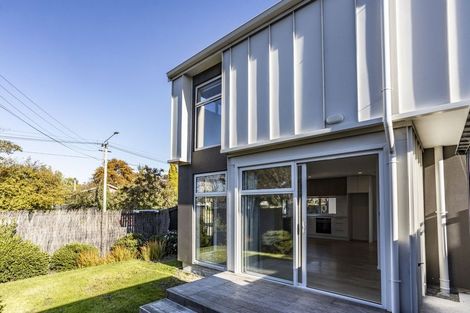 Photo of property in 1/266 Selwyn Street, Spreydon, Christchurch, 8024