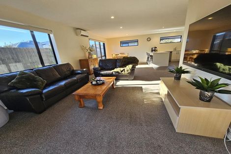 Photo of property in 85 Kittyhawk Avenue, Wigram, Christchurch, 8042