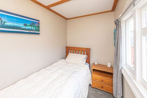 Photo of property in 6 Central Avenue, Gonville, Whanganui, 4501