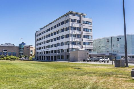 Photo of property in Chaffers Dock, 409/22 Herd Street, Te Aro, Wellington, 6011