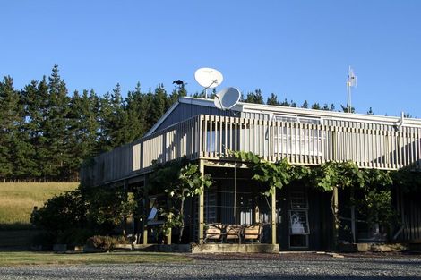 Photo of property in 408 Henderson Bay Road, Houhora, Kaitaia, 0484