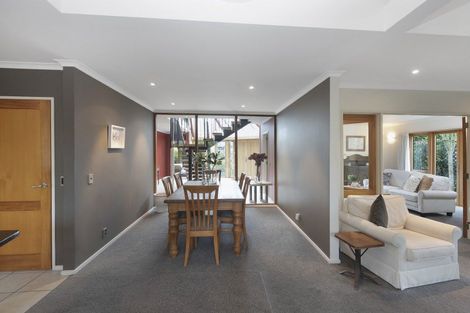 Photo of property in 29 O'connor Place, Burnside, Christchurch, 8053