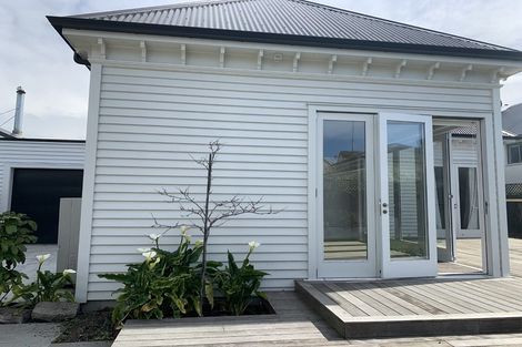 Photo of property in 8 Bristol Street, St Albans, Christchurch, 8014