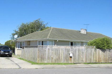 Photo of property in 10 Gardiner Street, Riversdale, Blenheim, 7201