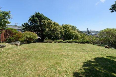 Photo of property in 69 Fraser Avenue, Johnsonville, Wellington, 6037
