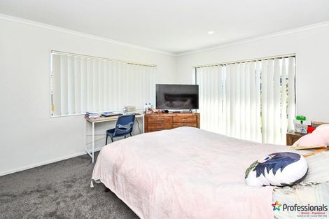 Photo of property in 6 Chayward Place, Mangere, Auckland, 2022