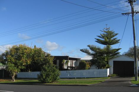 Photo of property in 50 Parore Street, Dargaville, 0310