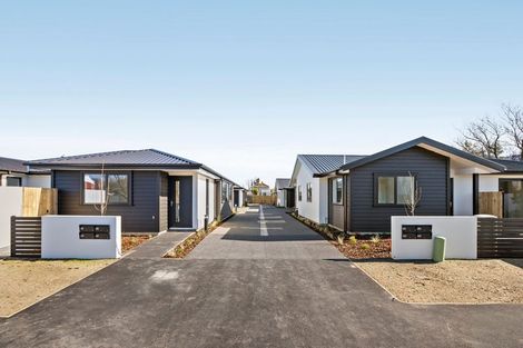 Photo of property in 101 Warden Street, Richmond, Christchurch, 8013