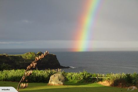 Photo of property in 10 Halse Place, Opunake, 4616