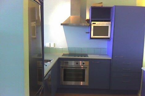 Photo of property in Metro Apartments, 14/220 Thorndon Quay, Pipitea, Wellington, 6011