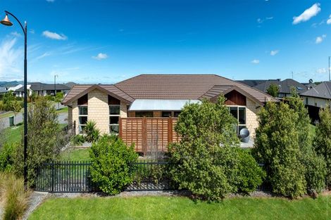 Photo of property in 10 Patiki Street, Lincoln, 7608