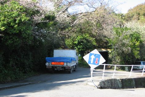 Photo of property in 19 Macmillan Avenue, Cashmere, Christchurch, 8022