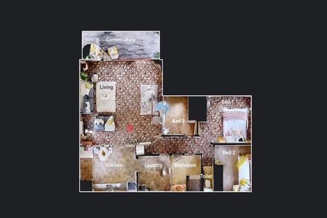 Photo of property in 60 Hargood Street, Woolston, Christchurch, 8062